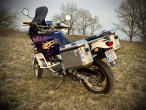 1994 Honda XRV 750 Africa Twin