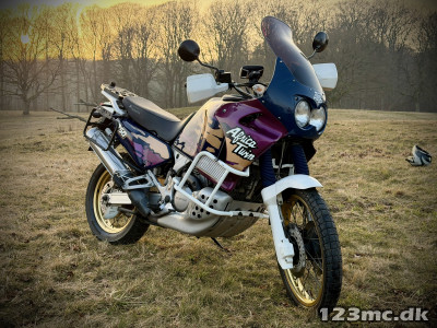 Honda XRV 750 Africa Twin