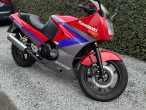 1994 Kawasaki GPX 600 R 1994 Kawasaki GPX 600 R