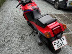 1994 Kawasaki GPX 600 R 1994 Kawasaki GPX 600 R