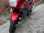 1994 Kawasaki GPX 600 R 1994 Kawasaki GPX 600 R