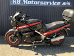 1994 Kawasaki GPZ 500 S