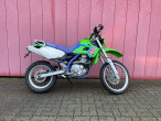 1994 Kawasaki KLX 650