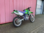 1994 Kawasaki KLX 650