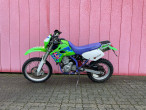 1994 Kawasaki KLX 650