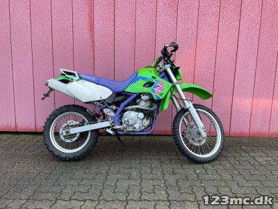 Kawasaki KLX 650