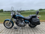 1994 Kawasaki VN 1500