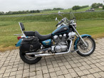 1994 Kawasaki VN 1500
