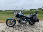 1994 Kawasaki VN 1500