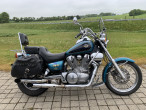 1994 Kawasaki VN 1500