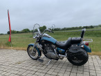 1994 Kawasaki VN 1500