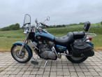 1994 Kawasaki VN 1500