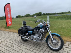 1994 Kawasaki VN 1500