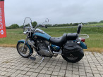 1994 Kawasaki VN 1500