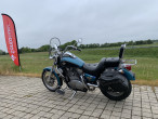 1994 Kawasaki VN 1500