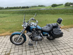 1994 Kawasaki VN 1500