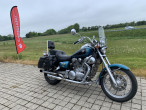 1994 Kawasaki VN 1500