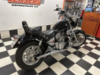 1994 Kawasaki VN 750 Vulcan