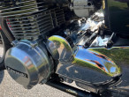 1994 Kawasaki Zephyr 750 1994 Kawasaki Zephyr 750
