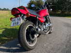 1994 Kawasaki Zephyr 750 1994 Kawasaki Zephyr 750