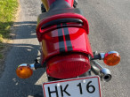1994 Kawasaki Zephyr 750 1994 Kawasaki Zephyr 750