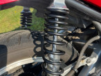 1994 Kawasaki Zephyr 750 1994 Kawasaki Zephyr 750