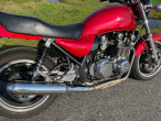 1994 Kawasaki Zephyr 750 1994 Kawasaki Zephyr 750