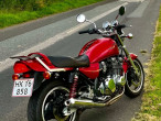 1994 Kawasaki Zephyr 750 1994 Kawasaki Zephyr 750