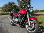 1994 Kawasaki Zephyr 750 1994 Kawasaki Zephyr 750