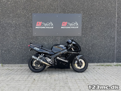 Kawasaki ZX7R