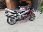 1994 Kawasaki ZX9R