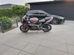 1994 Kawasaki ZX9R