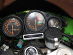 1994 Kawasaki ZXR 750