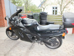 1994 Kawasaki ZZR 1100