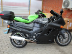 1994 Kawasaki ZZR 1100