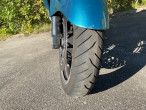 1994 Kawasaki ZZR 1100