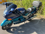 1994 Kawasaki ZZR 1100