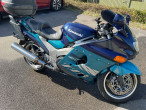 1994 Kawasaki ZZR 1100