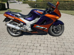 1994 Kawasaki ZZR 1100