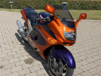 1994 Kawasaki ZZR 1100