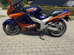 1994 Kawasaki ZZR 1100