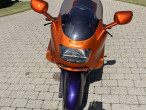 1994 Kawasaki ZZR 1100