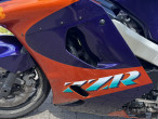 1994 Kawasaki ZZR 1100