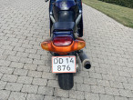 1994 Kawasaki ZZR 1100