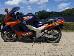 1994 Kawasaki ZZR 1100