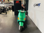 1994 Piaggio Skipper 150