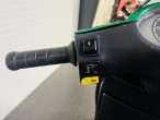 1994 Piaggio Skipper 150