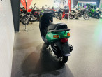 1994 Piaggio Skipper 150