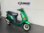 1994 Piaggio Skipper 150