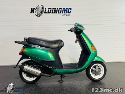 Piaggio Skipper 150